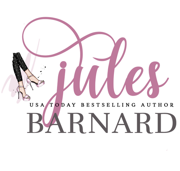 Jules Barnard Books logo