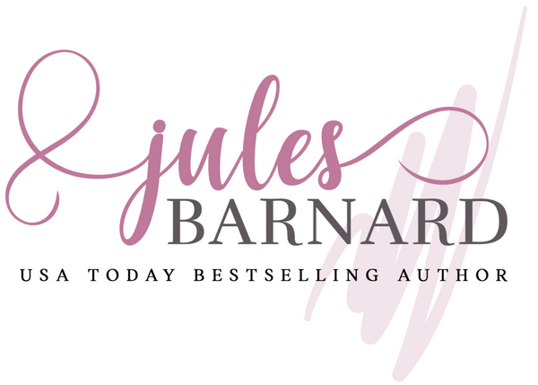 Jules Barnard Books